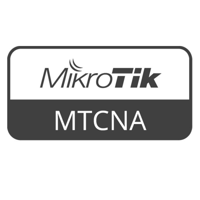 Mikrotik MTCNA